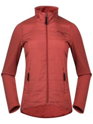 Netthandel Bergans Stranda Hybrid Jakke hos Blue Tomato Netthandel Bergans Stranda Insulator Hybrid Anorak hos Blue
